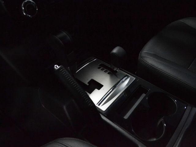 Pajero HPE Full 3.8 V6 250cv 3p Aut - Foto 6