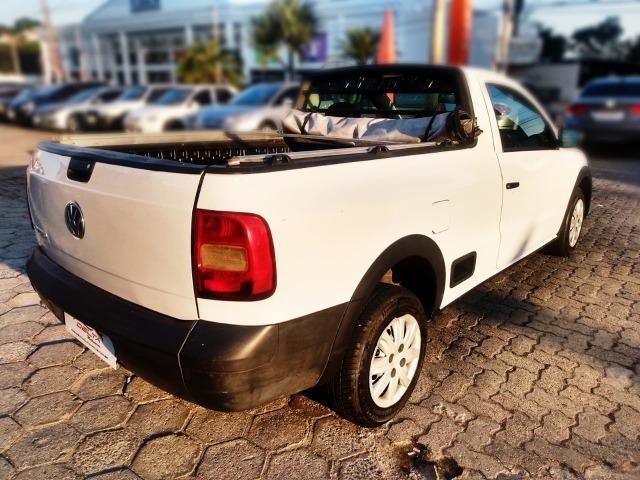Saveiro 1.6 (Flex) - Foto 5