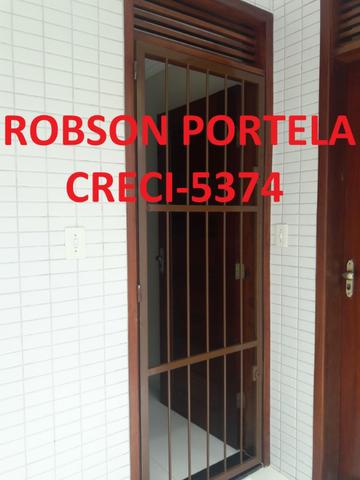 Apartamento no Bessa 2 Quartos, Térreo com área privativa.(Todo Projetado) - Foto 2