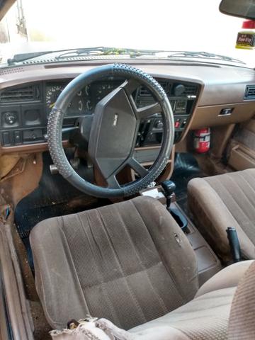 Vendo Monza 87 - Foto 3
