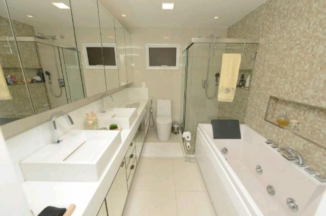 Linda cobertura duplex /dionísio torres - Foto 17