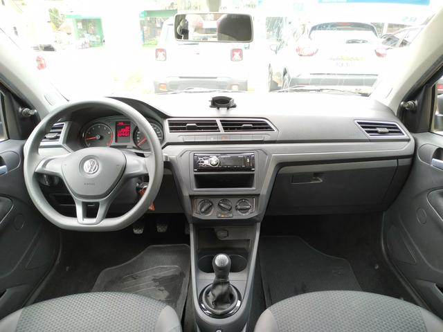 Gol MSI 1.6 completo 2019 - Foto 14