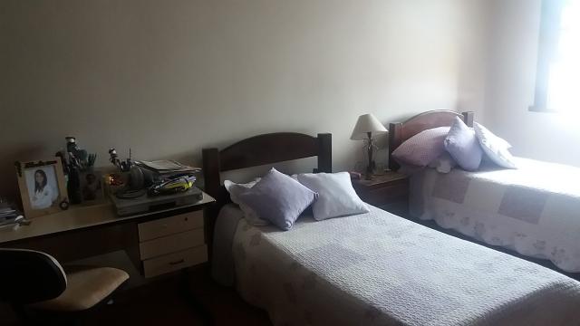 Casa para aluguel, 3 quartos, 4 vagas, Santa Efigênia - Belo Horizonte/MG - Foto 15