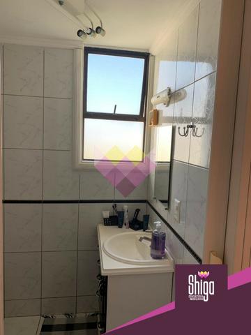 Apartmento de 02 dormitórios - Jardim Aquarius - REF0168 - Foto 5