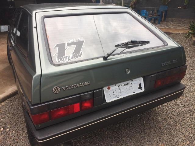 Gol GL 88 fueltech - Foto 5