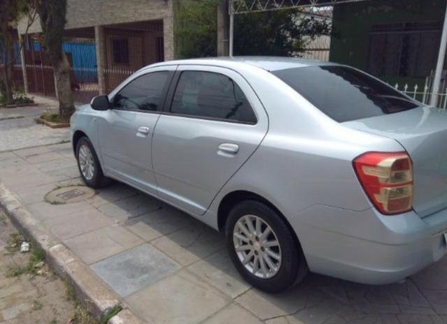 Cobalt LTZ 2012 - Foto 2