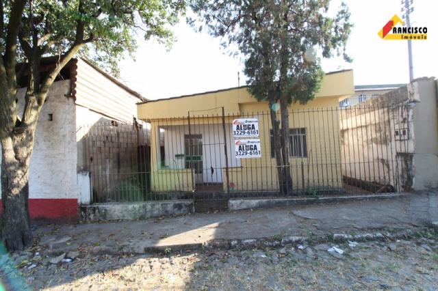Casa residencial para aluguel, 3 quartos, interlagos - divinópolis/mg - Foto 18