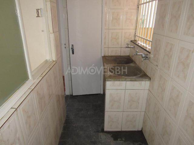 Apto área privativa à venda, 3 quartos, 2 vagas, caiçaras - belo horizonte/mg - Foto 15