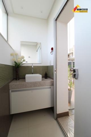 Casa residencial à venda, 4 quartos, 4 vagas, condomínio ville royale - divinópolis/mg - Foto 13