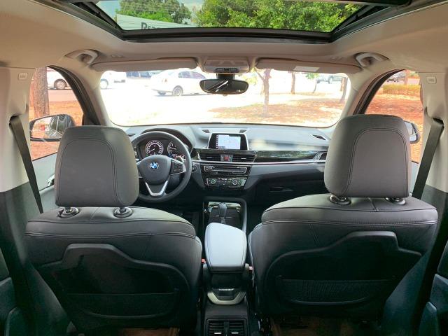 Bmw X1 S20i ActiveFlex - Foto 2