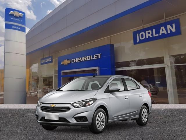 CHEVROLET PRISMA 1.4 MPFI LT 8V FLEX 2019 - Foto 5