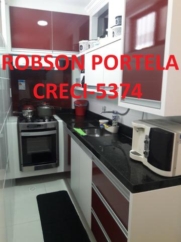 Apartamento no Bessa 2 Quartos, Térreo com área privativa.(Todo Projetado) - Foto 8