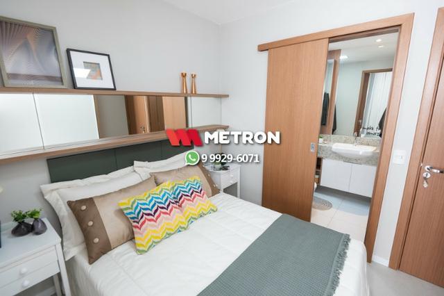 Praia do Suá: Edifício San Pietro, Apartamentos de 2 quartos com varanda - Foto 2