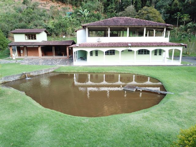 Sitio apenas 1 KM do centro de Marcheal Floriano - Foto 4
