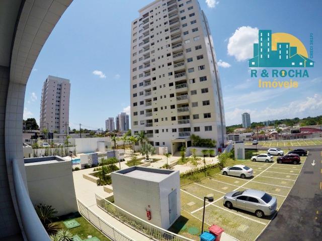 Condomínio Paradise_Sunrise | Apartamento de 101m², com 3 dormitórios, sendo 1 suíte - Foto 16