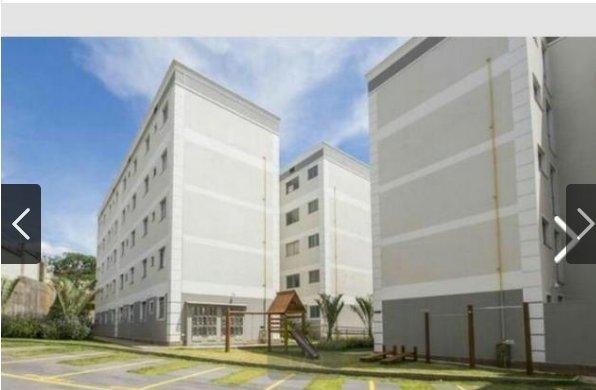 Apartamento - Califórnia Belo Horizonte - VG5290 - Foto 7