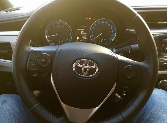Corolla XEI 2.0 Único dono + baixa km e absolutamente novo! - Foto 6