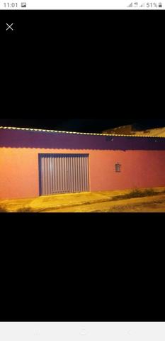 Casa adalberto aragão