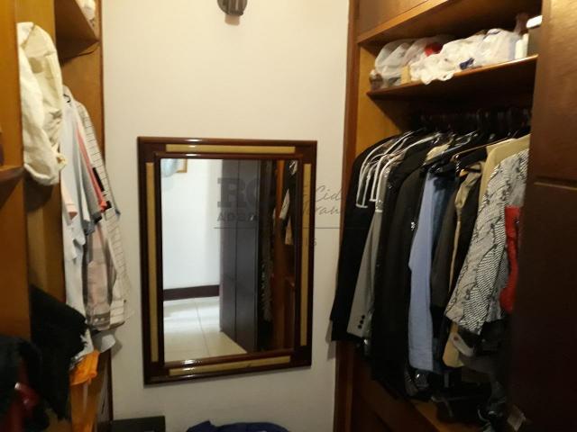 Apartamento à venda, 4 quartos, 4 vagas, gutierrez - belo horizonte/mg - Foto 10