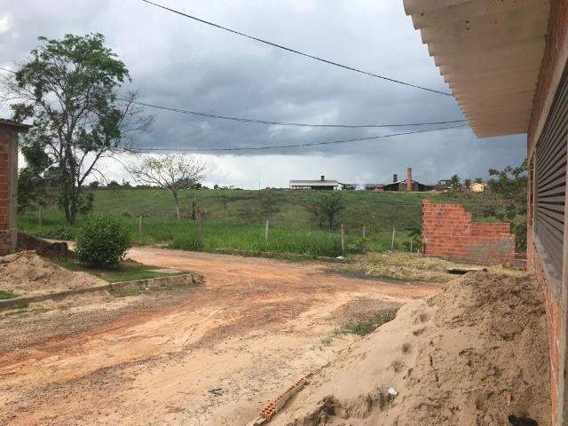 Vendo um casa em frente ao clube do bombeiro e militares - Foto 9