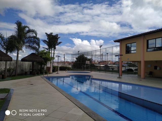 Apartamento - Locação no Muchila, 3 quartos com suite e varanda - Foto 14