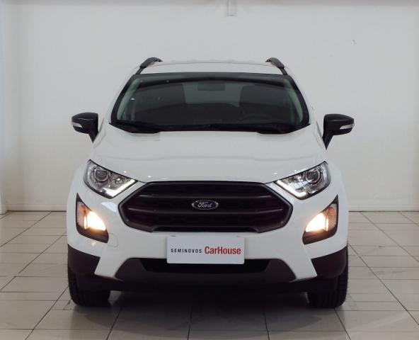 FORD ECOSPORT 1.5 TI-VCT FLEX FREESTYLE AUTOMATICO. - Foto 2