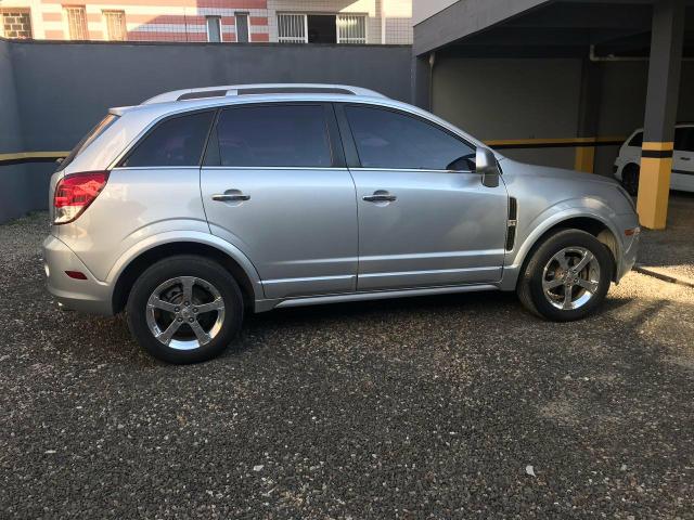 Captiva Sport 3.0 AWD 2011 - Foto 8