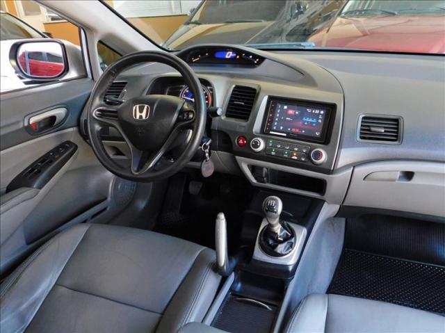Honda Civic 1.8 Lxs 16v - Foto 3