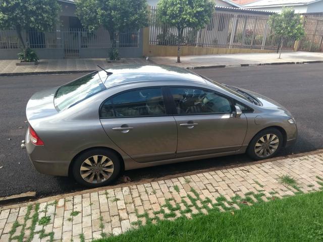 Civic - Foto 4