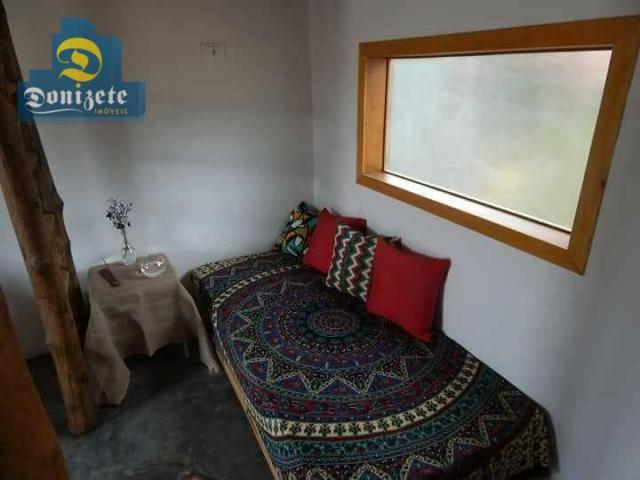 Pousada comercial à venda, maresias, são sebastião. - Foto 13