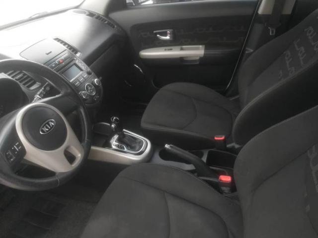 Kia Soul EX 1.6 FF AT - Foto 7