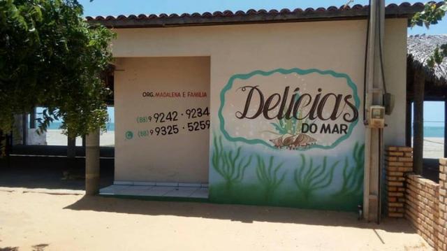 Barraca de praia - Foto 3