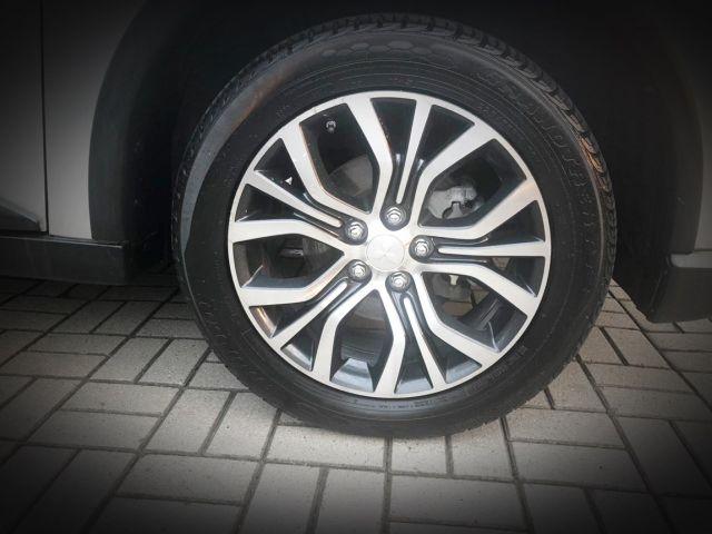 Mitsubishi Outlander 2.2 Turbo Diesel 7 Lugares Top de linha - Foto 8