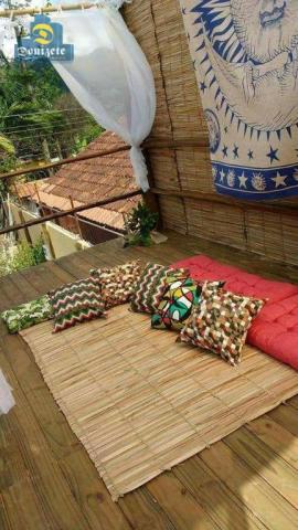 Pousada comercial à venda, maresias, são sebastião. - Foto 9