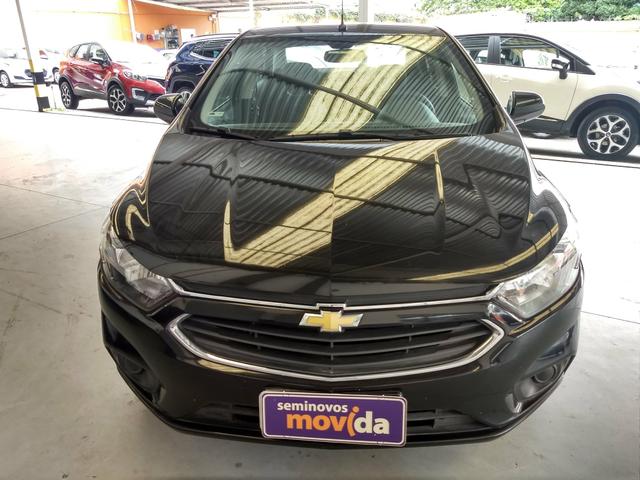 GM Chevrolet Prisma LT 1.4 - Foto 8