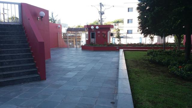 Apartamento Vila Matilde - Foto 20