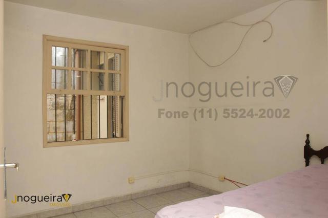 Casa à venda área comercial , 80 m² por r$ 700.000 - parque residencial julia - são paulo/ - Foto 18