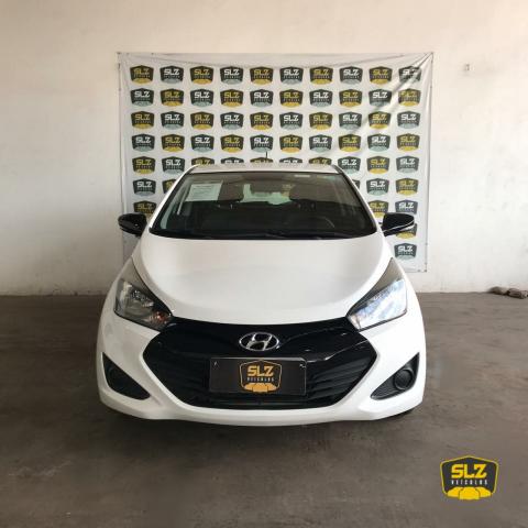 HYUNDAI HB20 2015/2015 1.6 COMFORT PLUS 16V FLEX 4P MANUAL