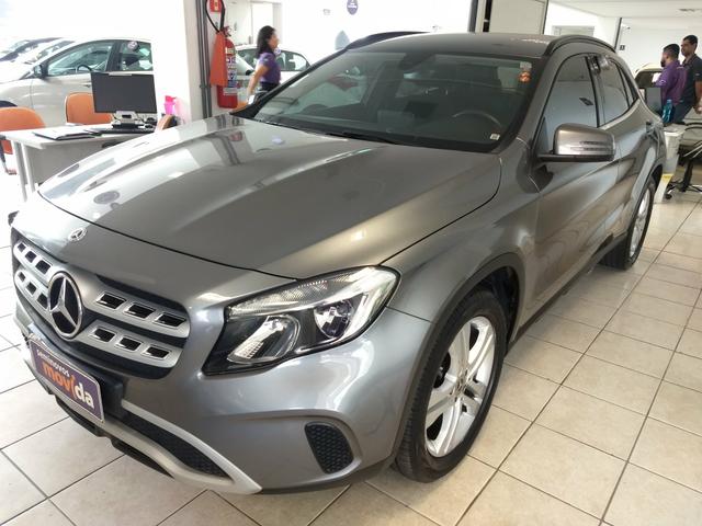 Mercedes GLA 200 Style 2018