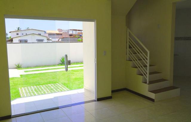 Village novo em cond fechado - Foto 6