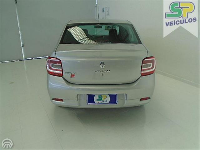 Renault Logan 1.0 Authentique 16v - Foto 5