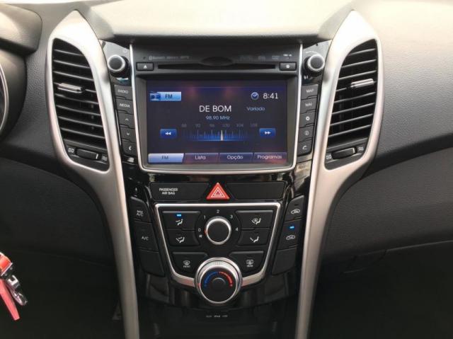 Hyundai I30 1.8 Automático Único Dono - Foto 9