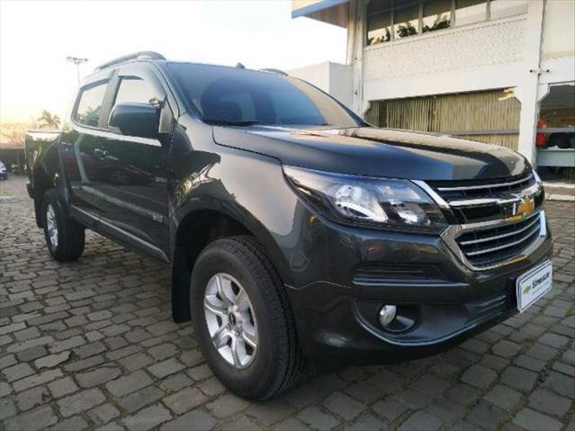 Chevrolet S10 2.5 lt 4x2 cd 16v