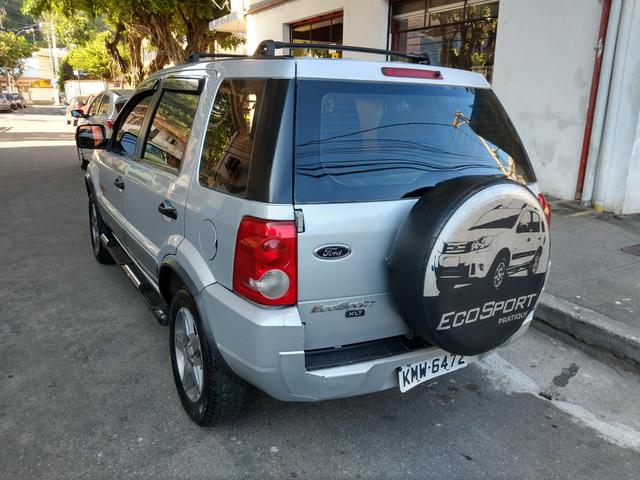 Ecosport 08 GNV freestyle - Foto 13