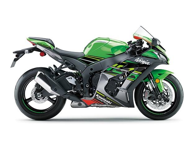 Kawasaki Ninja Zx-10r Krt ABS 2020 - Foto 3