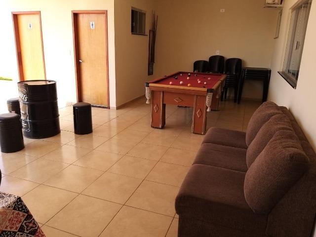 Vendo areá de lazer - Foto 4