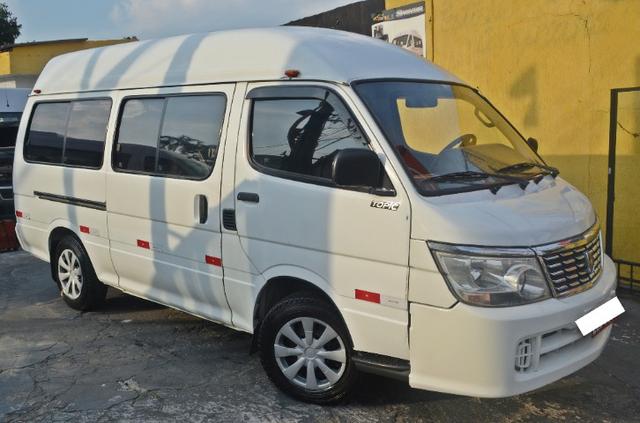 van l