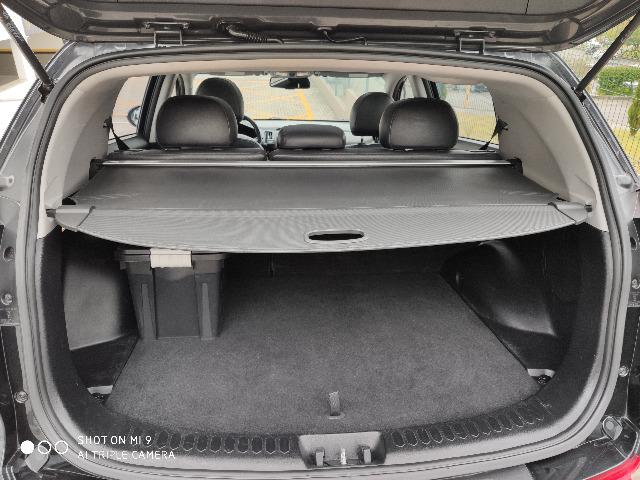 Sportage EX 2013 Automática // Teto Solar Panorâmico // Start Stop - Foto 18