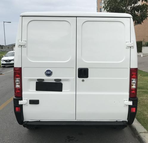 Ducato RARIDADE único dono com ar condicionado - Foto 4