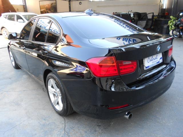 Bmw 320i 2.0 Automático Turbo - Foto 8